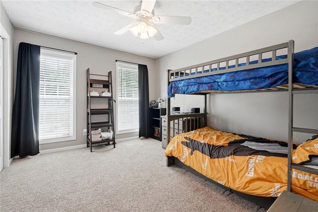 210 Amaranth Court, Ball Ground, GA 30107