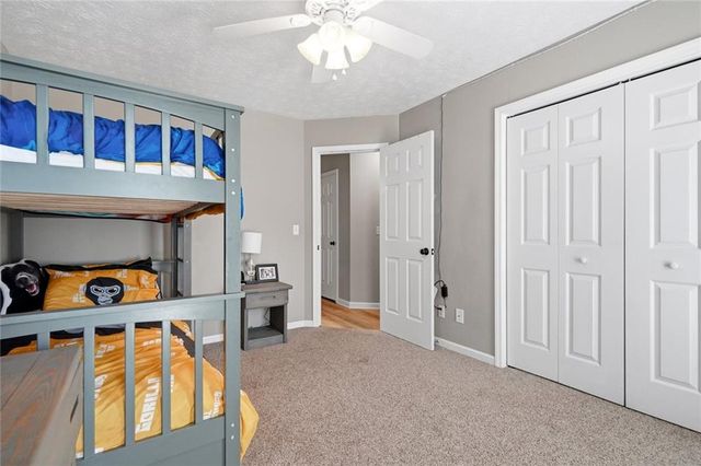 210 Amaranth Court, Ball Ground, GA 30107