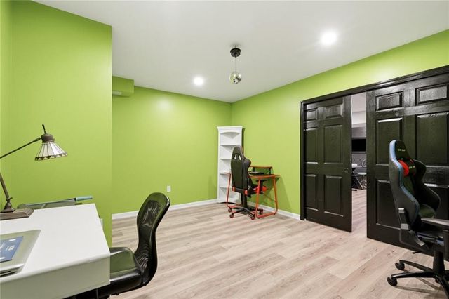 210 Amaranth Court, Ball Ground, GA 30107