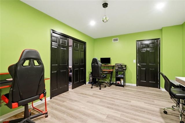 210 Amaranth Court, Ball Ground, GA 30107