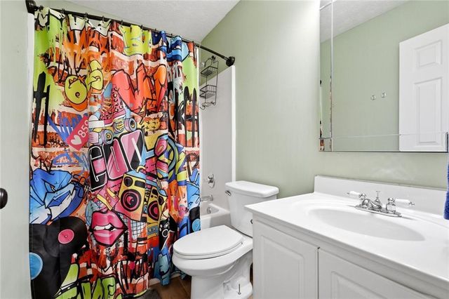210 Amaranth Court, Ball Ground, GA 30107