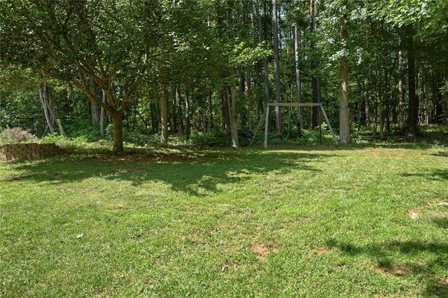 210 Amaranth Court, Ball Ground, GA 30107