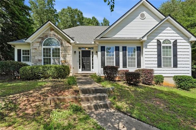 210 Amaranth Court, Ball Ground, GA 30107