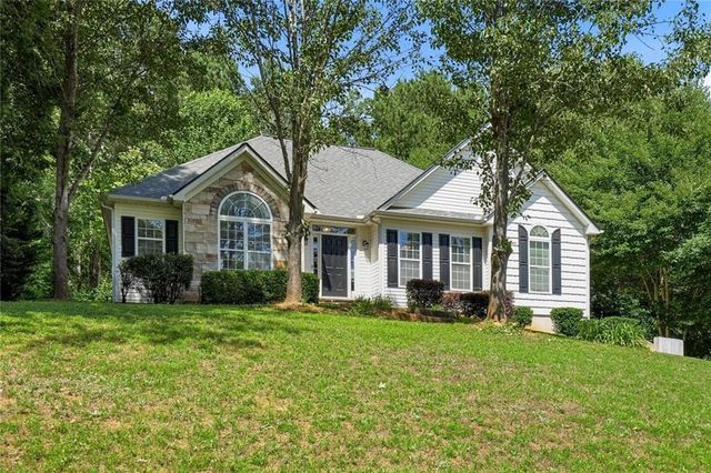 210 Amaranth Court, Ball Ground, GA 30107
