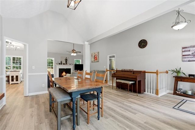 210 Amaranth Court, Ball Ground, GA 30107