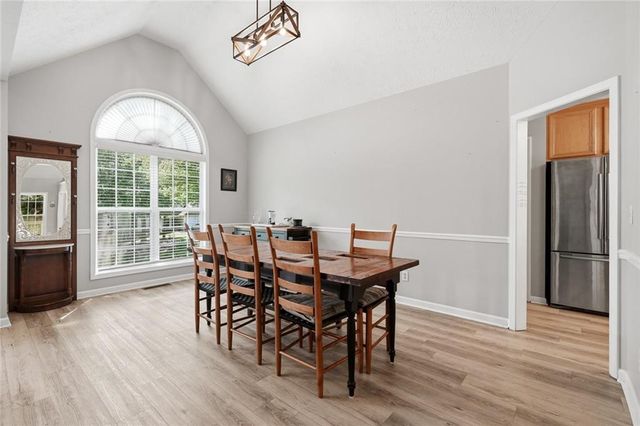 210 Amaranth Court, Ball Ground, GA 30107