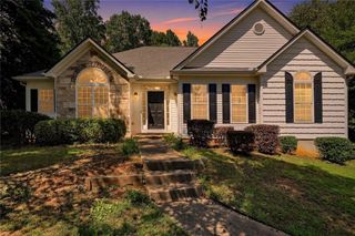 210 Amaranth Court, Ball Ground, GA 30107