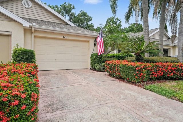 2437 NANTUCKET HARBOR LOOP 2437, Sun City Center, FL 33573