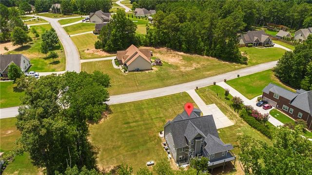 840 Smallwood Trace, Hampton, GA 30228