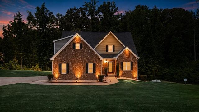840 Smallwood Trace, Hampton, GA 30228