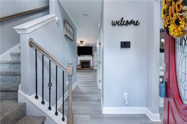 840 Smallwood Trace, Hampton, GA 30228