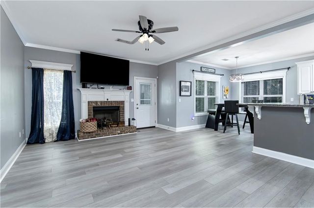 840 Smallwood Trace, Hampton, GA 30228