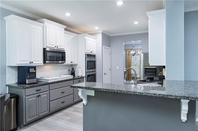 840 Smallwood Trace, Hampton, GA 30228