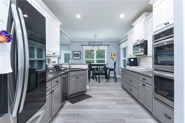840 Smallwood Trace, Hampton, GA 30228