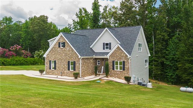 840 Smallwood Trace, Hampton, GA 30228