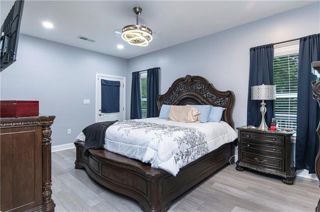 840 Smallwood Trace, Hampton, GA 30228