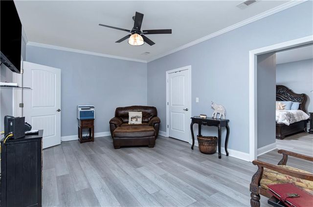 840 Smallwood Trace, Hampton, GA 30228
