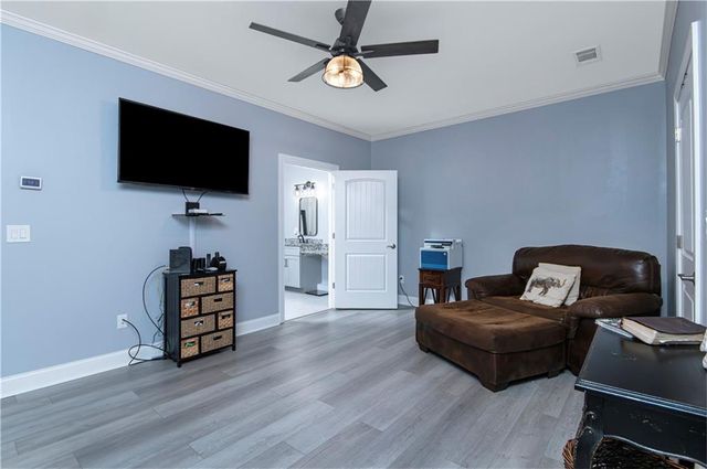 840 Smallwood Trace, Hampton, GA 30228