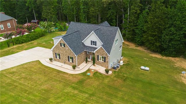 840 Smallwood Trace, Hampton, GA 30228