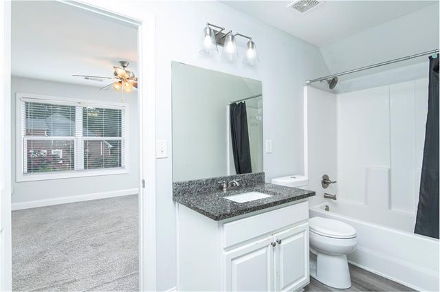 840 Smallwood Trace, Hampton, GA 30228