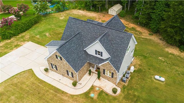 840 Smallwood Trace, Hampton, GA 30228