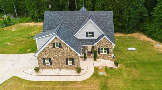 840 Smallwood Trace, Hampton, GA 30228