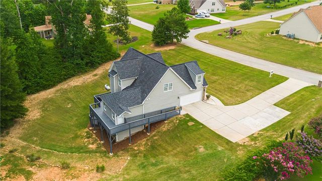 840 Smallwood Trace, Hampton, GA 30228