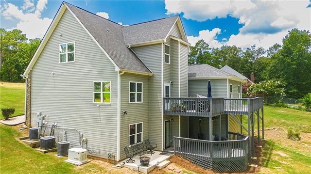 840 Smallwood Trace, Hampton, GA 30228
