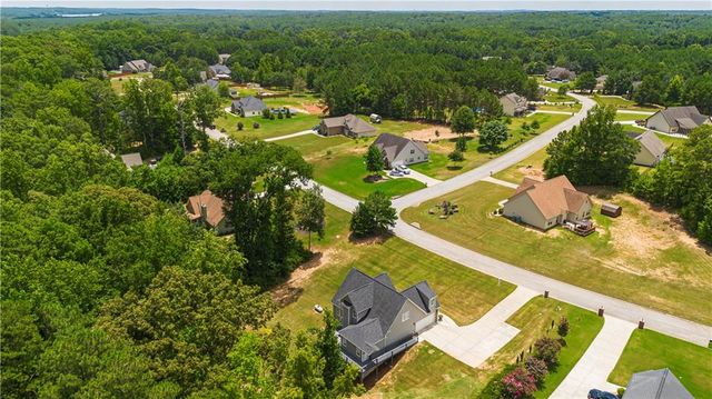 840 Smallwood Trace, Hampton, GA 30228