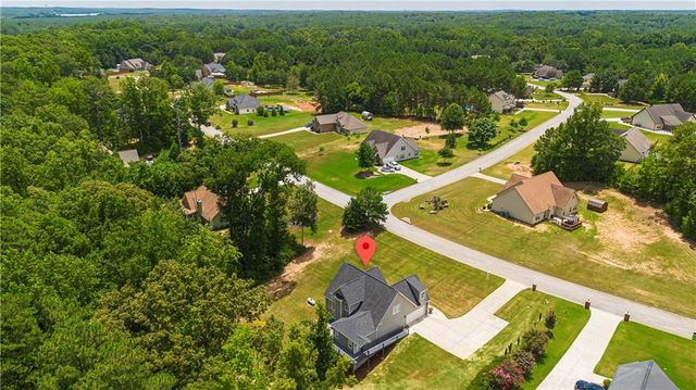 840 Smallwood Trace, Hampton, GA 30228
