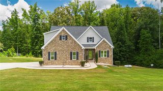 840 Smallwood Trace, Hampton, GA 30228