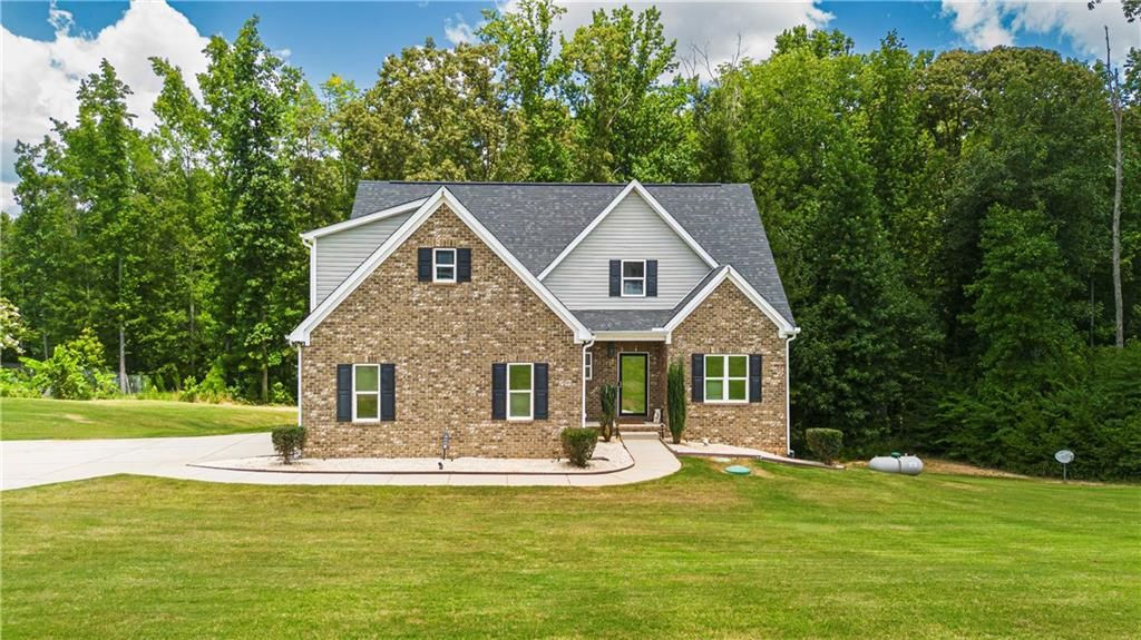 840 Smallwood Trace, Hampton, GA 30228