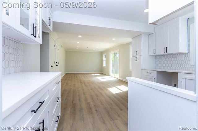 3091 Heritage Drive, Troy, MI 48083