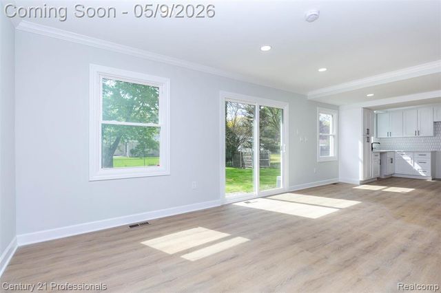 3091 Heritage Drive, Troy, MI 48083
