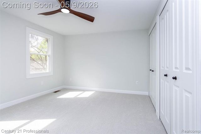3091 Heritage Drive, Troy, MI 48083