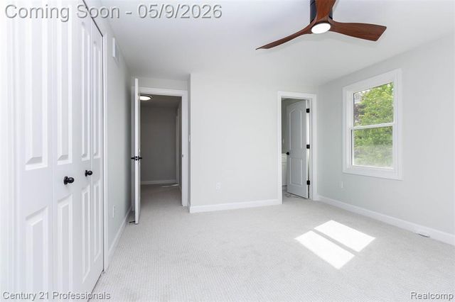 3091 Heritage Drive, Troy, MI 48083
