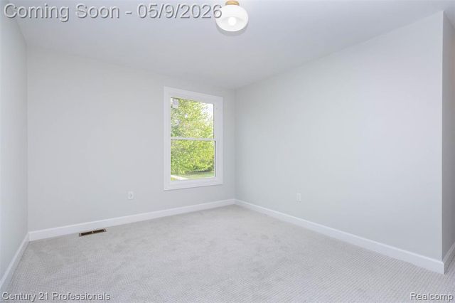 3091 Heritage Drive, Troy, MI 48083