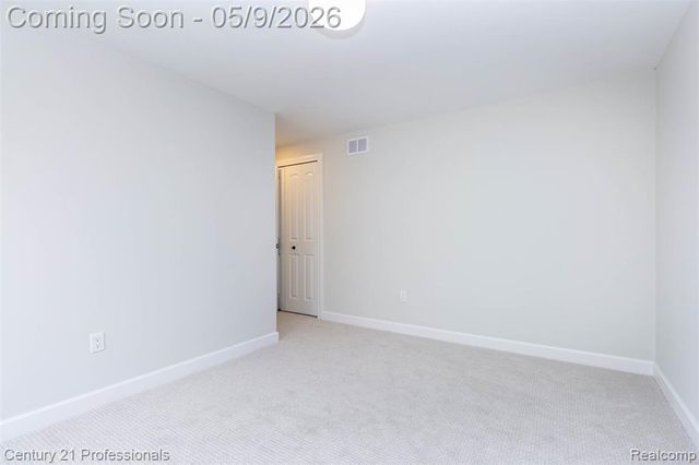 3091 Heritage Drive, Troy, MI 48083