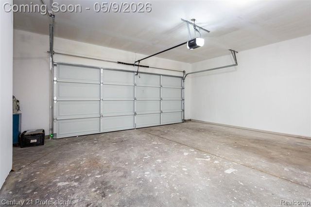 3091 Heritage Drive, Troy, MI 48083