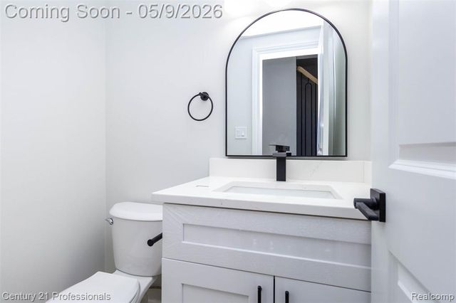 3091 Heritage Drive, Troy, MI 48083