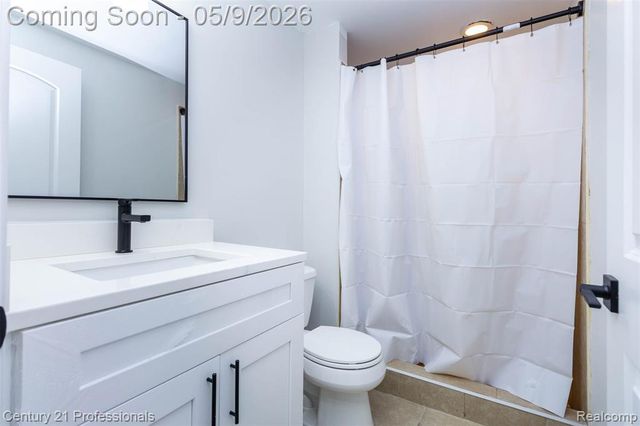 3091 Heritage Drive, Troy, MI 48083