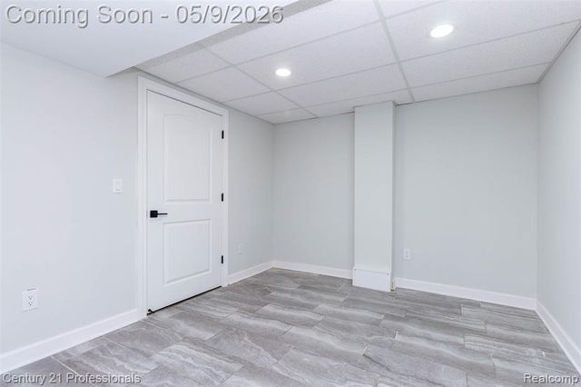 3091 Heritage Drive, Troy, MI 48083