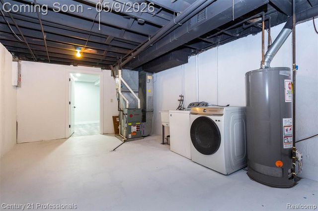 3091 Heritage Drive, Troy, MI 48083