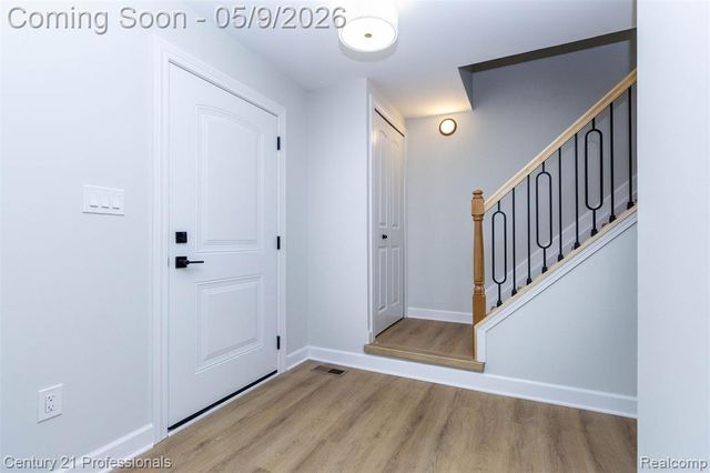3091 Heritage Drive, Troy, MI 48083
