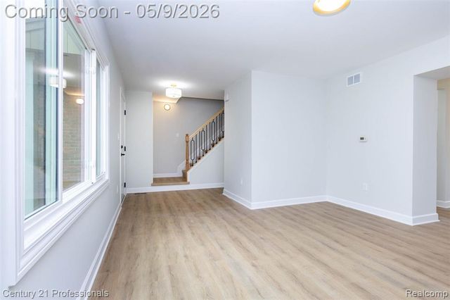 3091 Heritage Drive, Troy, MI 48083