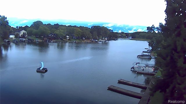 16185 Seymour Road, Argentine Township, MI 48451