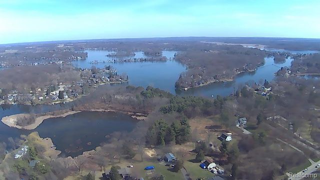 16185 Seymour Road, Argentine Township, MI 48451