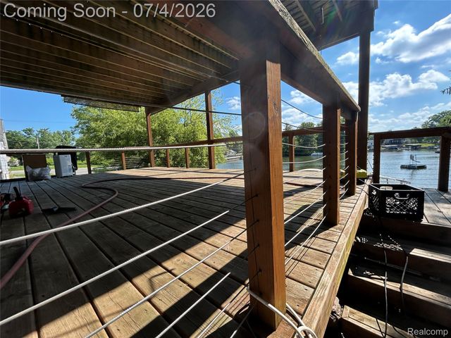 16185 Seymour Road, Argentine Township, MI 48451