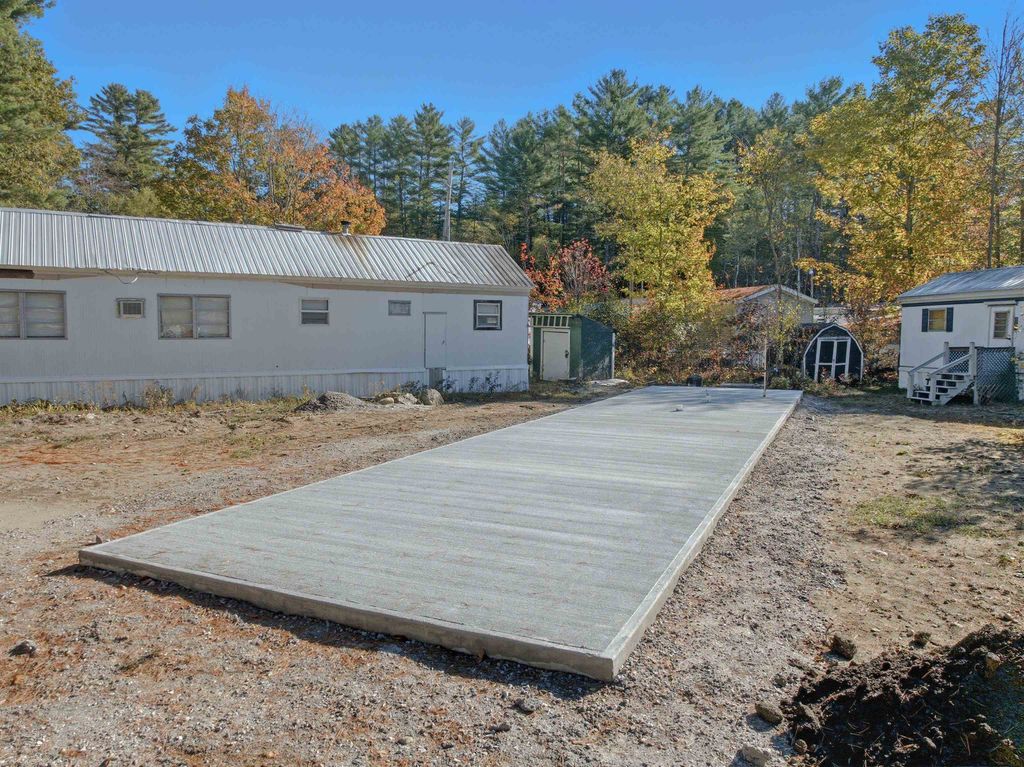 71 Carla Court, Campton, NH 03223