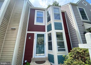 11198 SILENTWOOD LN, Reston, VA 20191